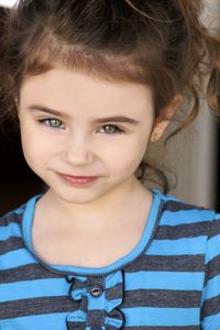 Bailey Michelle Brown