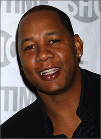 Mark Curry