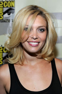 Alaina Huffman