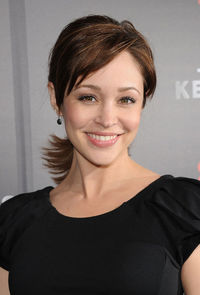 Autumn Reeser