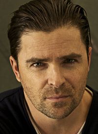Kavan Smith
