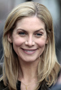 Elizabeth Mitchell