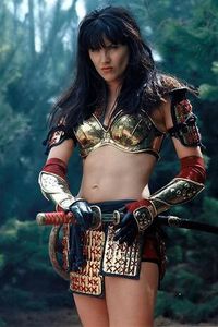 Xena