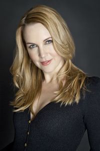 Renee O'Connor
