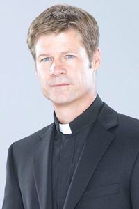 Father Jack Lowery