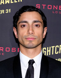 Riz Ahmed