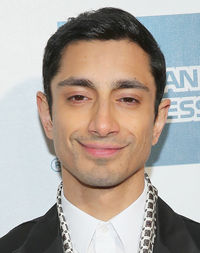 Riz Ahmed