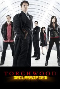 Torchwood: Declassified