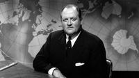 Richard Dimbleby