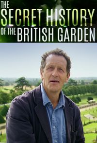 The Secret History of the British Garden