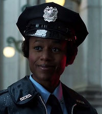 Officer Katherine Parks