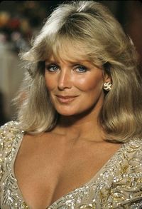 Linda Evans