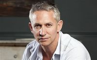 Gary Lineker