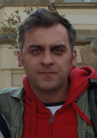 Marcin Sztabiński