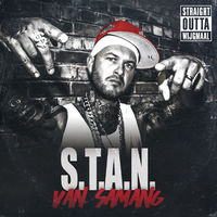 Stan Van Samang