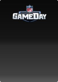 NFL GameDay Live