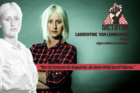 Laurentine Van Landeghem