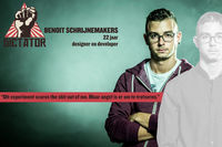 Benoit Schrijnemakers