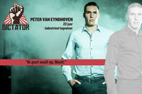 Peter Van Eyndhoven