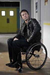 Capitaine Fred Caïn