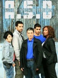 ASD : Action Spéciale Douanes