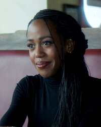 Valentina "Val" Samuels