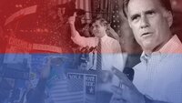 Michael Dukakis and Mitt Romney - The Technocrats