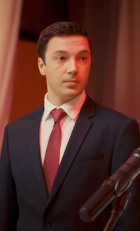 Помощник мэра