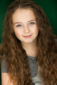 Darcey Hogan
