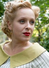 Дарья Грачёва