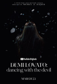 Demi Lovato: Dancing with the Devil