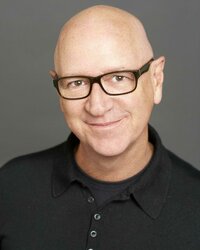 Glenn Butcher