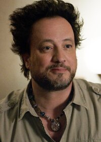 Giorgio A. Tsoukalos