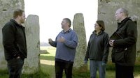 Origins of Stonehenge