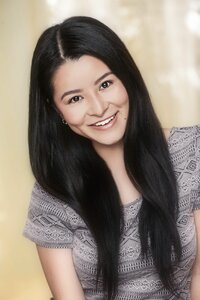 Elina Miyake Jackson