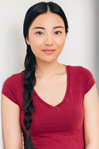 Jessie Yang
