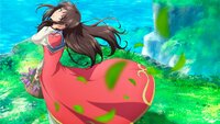 Seijo no Maryoku wa Bannou Desu