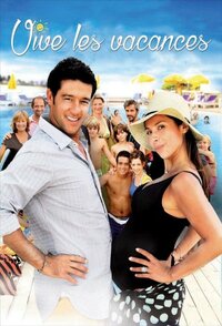 Vive les vacances!