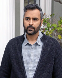 Judge William Abassi