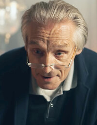 Александр Подобед