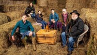 Matt Baker: Our Farm in the Dales