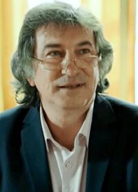 Андрей Воробель