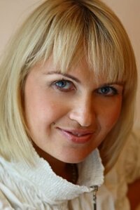 Ирина Курносова