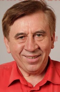 Владимир Пермяков