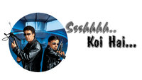Ssshhhh... Koi Hai