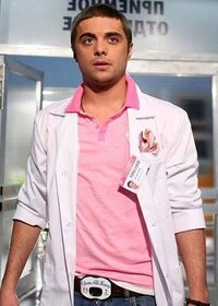 Глеб Романенко