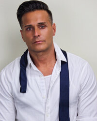 Damian Tirado