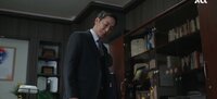 Bury/The Next Commissioner General
