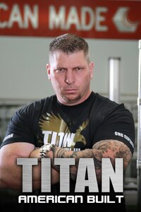 Titan: American Built