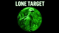Lone Target